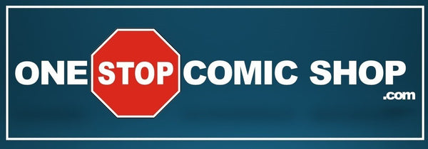 One Stop Comic Shop