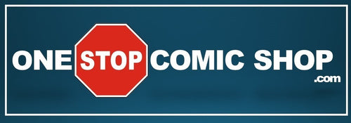 One Stop Comic Shop